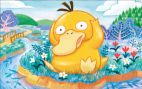 Psyduck