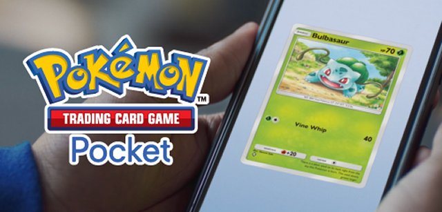 Pokmon TCG Pocket