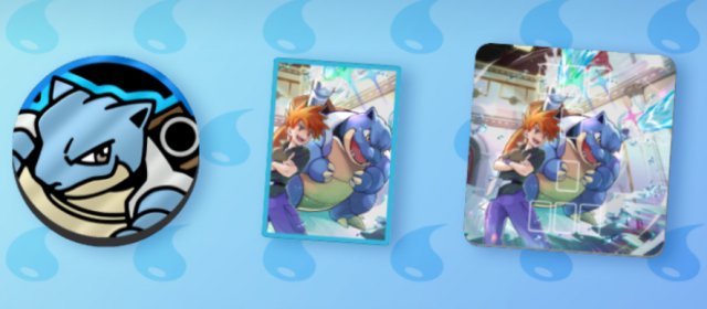 Pokmon TCG Pocket - Wonder Pick Event