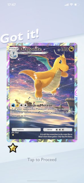 Pokmon TCG Pok Gold 